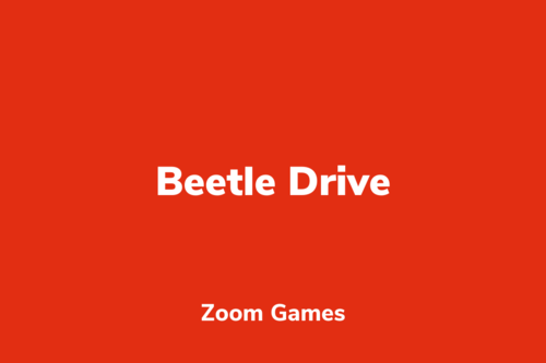 Beetle Drive