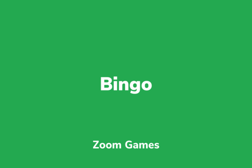 Bingo