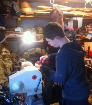 woodworking